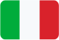 Farfurowe płytki posadzkowe odporne na mróz Italiano